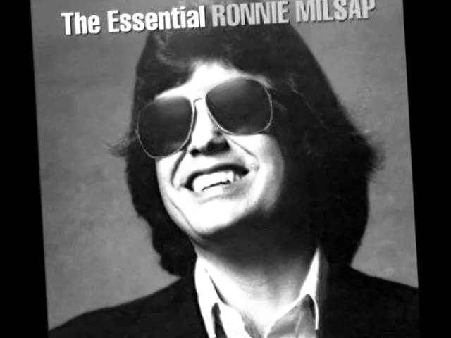 Ronnie Milsap - What Goes On When The Sun Goes Down