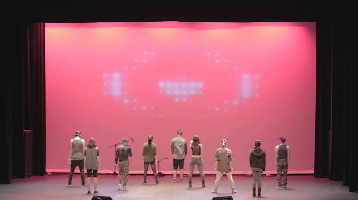 Stephanie Seto's Concept Original Choreography - T...