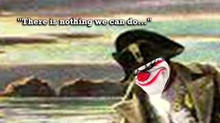 PAYDAY 3 there is nothing we can do (Napoleon meme)