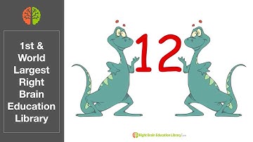 Addition Flash Cards - Using Glenn Doman, Shichida Method & Heguru!