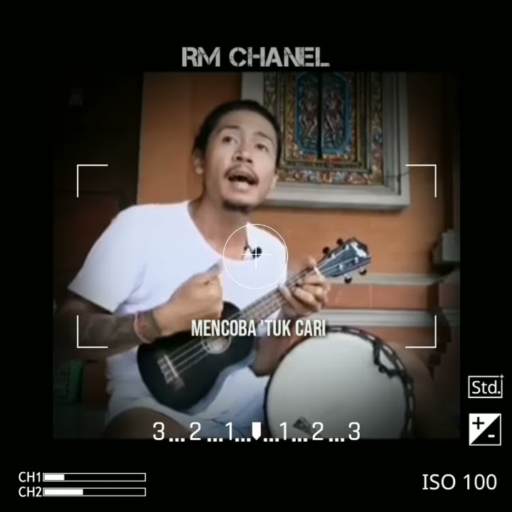 Story Wa Terbaru 'Masih Disini Masih Denganmu-GHOLIAT BAND'