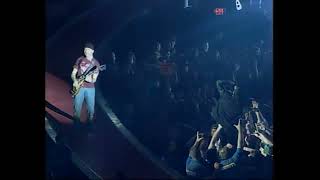 U2 - Live from South Bend, Indiana 2001-10-10 (Full Show) [Pro-Shot] [Upgrade]