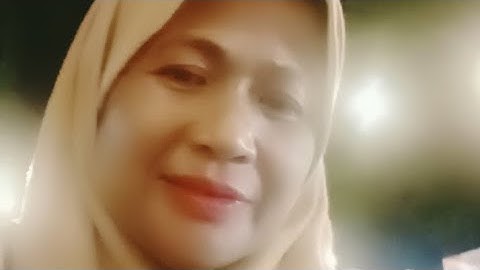 suasana malam kota cengkeh Tolitoli sulawesitengah