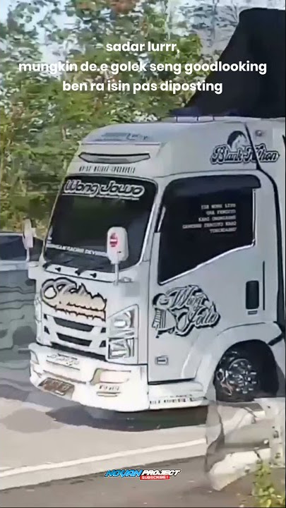 story whatsapp #sadboy truk wong jowo #shorts #truck #trukmbois #trukoleng #storywa #trukjawa