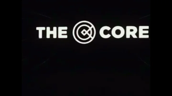 THE CORE- ANTOINE BAKER
