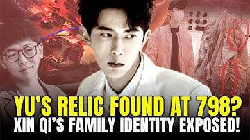 Xin Qi’s Father Arrested? Yu Menglong’s Blood-Stained Jacket and Shoes Found at 798 Art Museum?