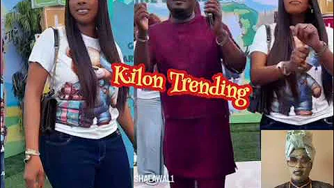 Iyabo Ojo, MC  Oluomo & Other  Nollywood Celebrities Floods Actress Dayo Amusa's B@by 1yr Birthday‼️