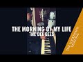 MORNING OF MY LIFE - BEE GEES/JOHN HOLT (COVER)