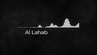 111 - Al Lahab irama muriqi