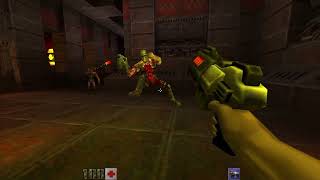What Quake II Source Port Do I Use? screenshot 4