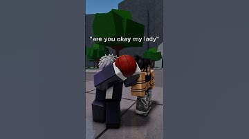 When someone pretends to be a girl IN Saitama Battlegrounds #thestrongestbattlegrounds #tsb