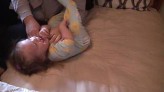 giggle monster