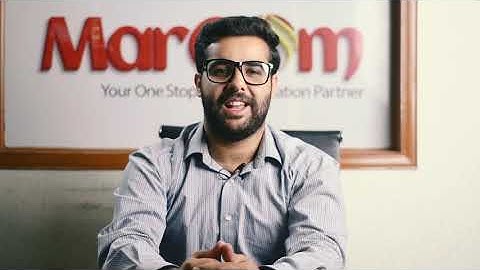 How to make Navigation Drawer Activity? | MarCom elearn - Android Development  - Episode 25