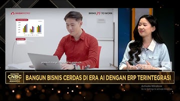 Teknologi ERP HashMicro Bantu Bisnis Genjot Penjualan - Percepat Distribusi