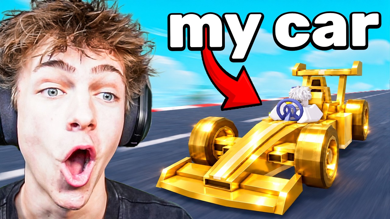 Latest Title & Thumbnail