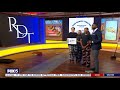 Rize Dance Theatre on Good Day DC