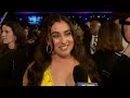Lauren Jauregui on ‘DWTS’ Finale RETURN & New Single ‘Ego’ (Exclusive)