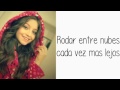 Soy Luna - Vuelo (Letra)