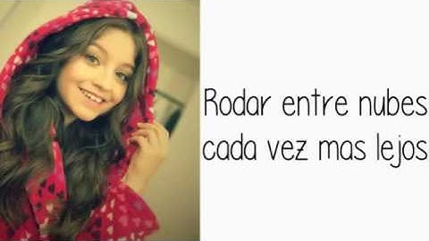 Thumbnail of Soy Luna - Vuelo (Letra)