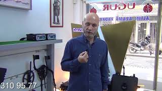 Kiralık Dedektör mü ? Satılık Dedektör mü ? Hangisi Seçilmeli