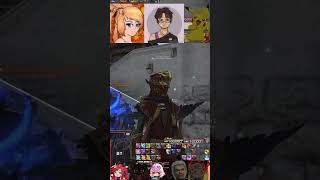 When your Aussie friend makes you blush | #krimsonkb on #Twitch