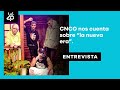 Entrevista a CNCO: "Sería chévere trabajar con Duki, Nicki Nicole y Tini"