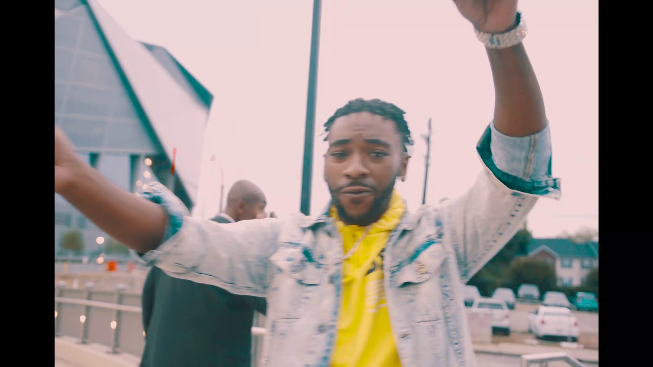 Hotboy | Road to Riche$ | (Official Music Video) Shot by 