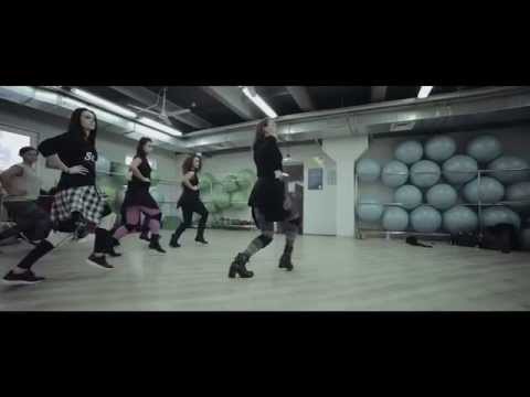 VOGUE ИНТЕНСИВ от