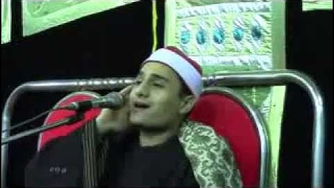 الشيخ محمد عبدالعزيز حربي سورة يوسف