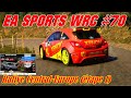 Ea sports wrc 70 mutliclass tarmac rfro  rallye centraleurope tape 1