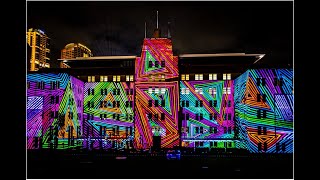 VIVID SYDNEY Helen Eager NEW YORK SUNDAY