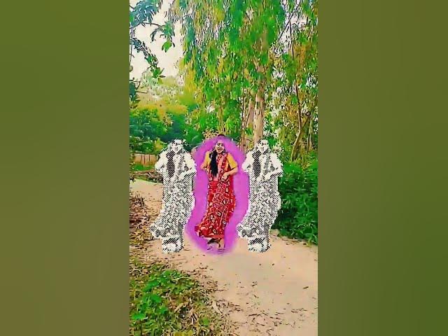 village girls dancing #latest #viral #video #habibi #girl #village #dance #indian