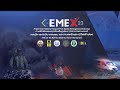 VTR Present | K-EMEX 23 Krabi International Airport Full-scale Emergency Exercise 2023 24-08-2023