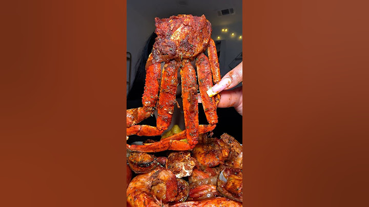 seafood boil