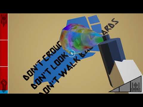 Letu0027s Short Play Public Enemy: Revolution Simulator