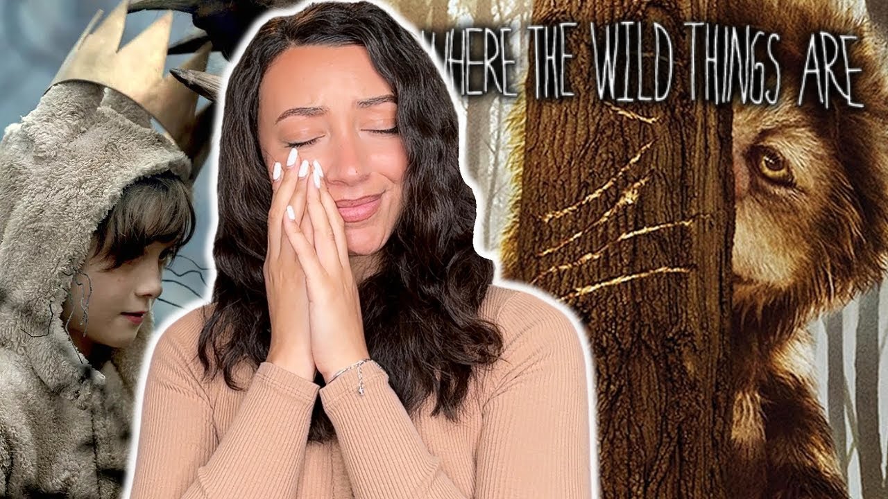 *Where the Wild Things Are* FIRST TIME WATCHING | Why is NO ONE talking about this? | Movie Reaction