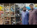 Kabutar Market Sadar Video Latest  Update in Urdu/Hindi