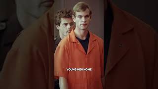 The Milwaukee Cannibal’s Secret Inside Jeffrey Dahmer’s Mind #jeffreydahmer #truecrime
