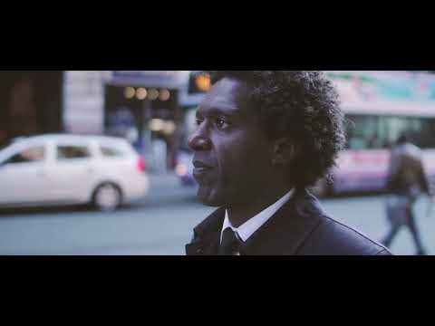 Inspire and be Inspired - A poem from Lemn Sissay