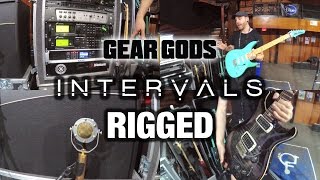 GEAR GODS RIGGED - Intervals