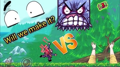 Is it possible to pass it? | Super Toss The Turtle | Commented