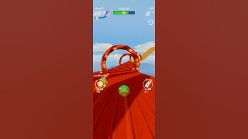 Going Ball Level-50 #goingballs #bestgameplay