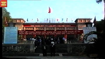 Ngày Hội Văn Hoá Các Dân Tộc Vùng Đông Bắc Lần II