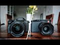 Sony VS Leica (with Sample Images and Video)