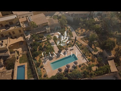 Can Sull - Boutique Hotel // Cas Concos - Mallorca // Goodbye Deutschland // Cinematic Hotel Trailer