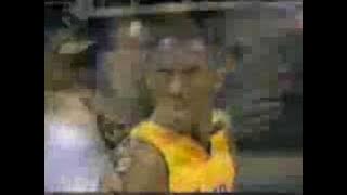 Kobe Bryant - In The End