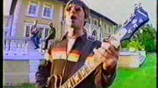 Oasis - Don't Look Back In Anger chords