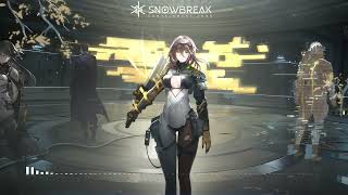 Snowbreak Fogbound Dream Story Theme 1 [Hidden Conspiracy]