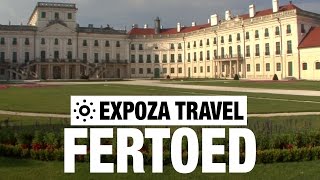 Fertoed-Eszterhaza (Hungary) Vacation Travel Video Guide(Travel video about destination Fertoed-Eszterhaza in Hungary. In a suburb of Sofia, capital of Bulgaria, and located on the slopes of the Vitoscha Mountains, ..., 2015-12-01T00:00:01.000Z)