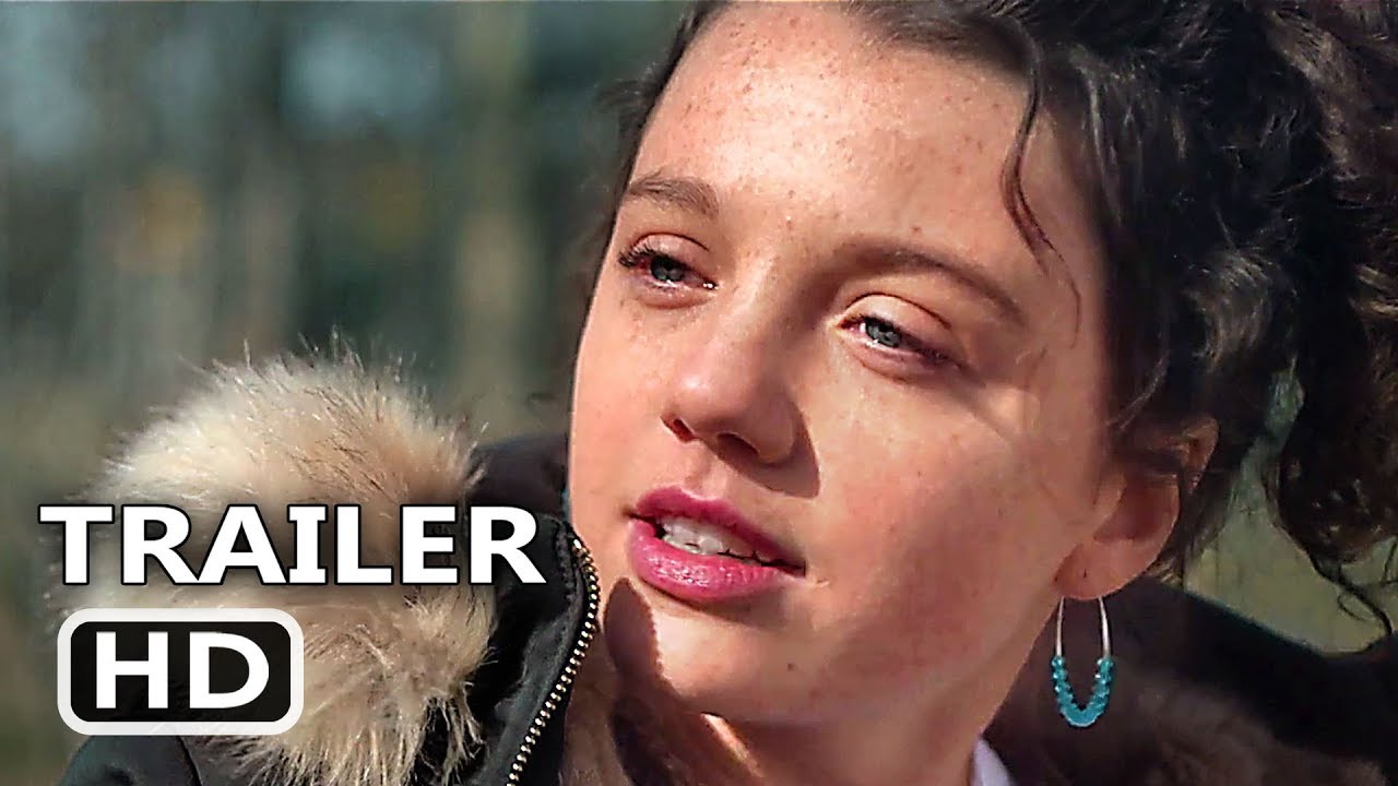 THE CAT AND THE MOON Trailer (2019) Teen Drama Movie